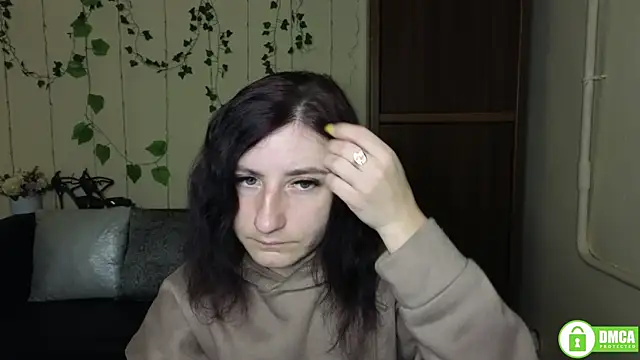 Muse kitty jenia online show from November 6, 6:23 pm