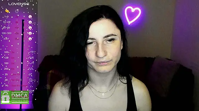 Muse kitty jenia online show from November 27, 6:36 am