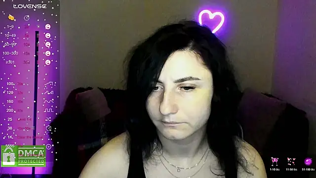 Muse kitty jenia online show from November 26, 6:30 pm