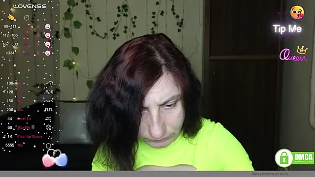 Muse kitty jenia online show from March 28, 6:20 pm