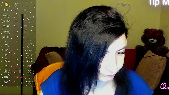 Muse kitty jenia online show from May 28, 5:26 am