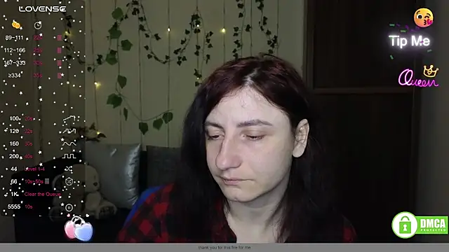 Muse kitty jenia online show from April 12, 5:27 pm