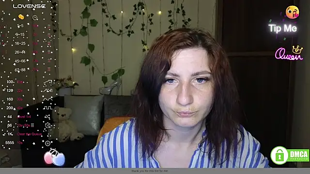 Muse kitty jenia online show from May 26, 5:22 pm
