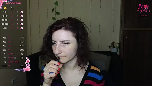 Snapshot of Muse_kitty_jenia chatting on March 22, 4:56 am Muse kitty jenia online show from March 22, 4:56 am