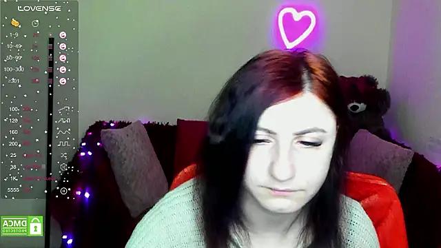 Muse kitty jenia online show from February 5, 6:26 pm