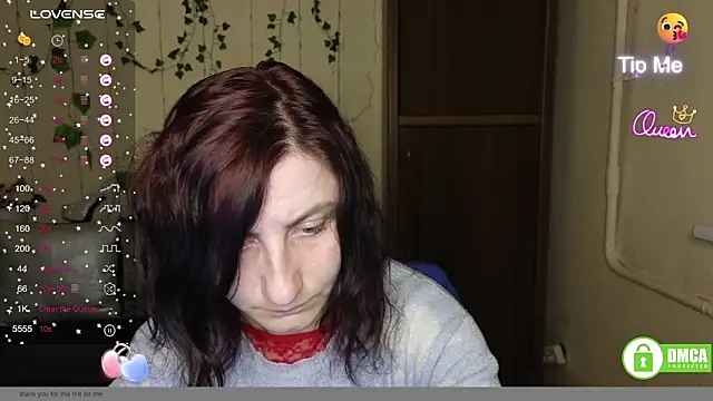 Muse kitty jenia online show from March 26, 6:28 pm