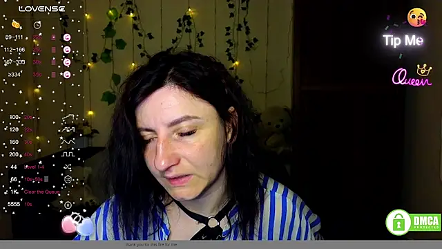 Snapshot of Muse_kitty_jenia chatting on June 16, 5:29 am Muse kitty jenia online show from June 16, 5:29 am