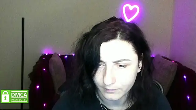 Muse kitty jenia online show from December 20, 6:27 am