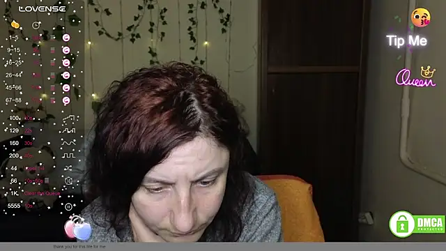 Muse kitty jenia online show from April 15, 7:58 pm