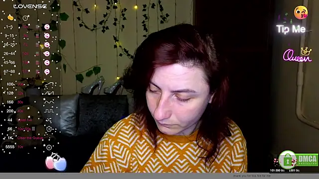 Muse kitty jenia online show from April 28, 5:28 pm