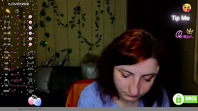 Muse kitty jenia online show from March 18, 6:31 pm