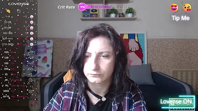 Snapshot of Muse_kitty_jenia chatting on July 11, 5:30 am Muse kitty jenia online show from July 11, 5:30 am