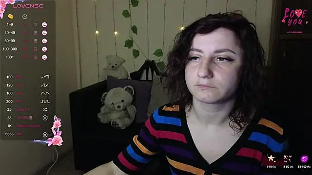 Snapshot of Muse_kitty_jenia chatting on March 17, 4:51 am Muse kitty jenia online show from March 17, 4:51 am