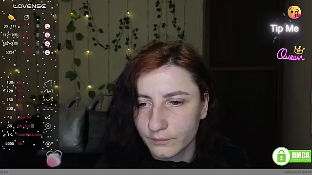 Muse kitty jenia online show from March 16, 6:32 pm