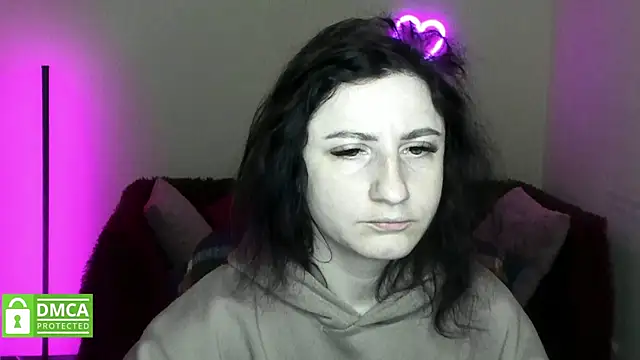 Muse kitty jenia online show from November 13, 6:23 pm