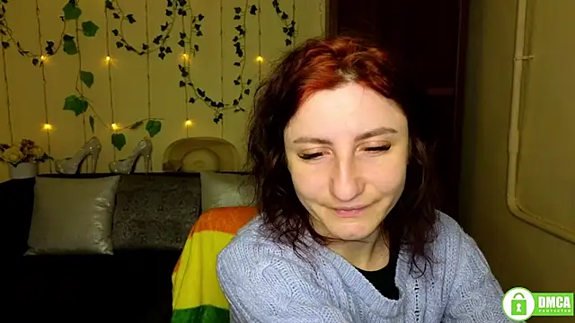 Muse kitty jenia online show from February 17, 6:16 pm