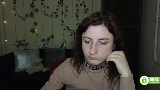 Muse kitty jenia online show from May 9, 5:27 pm