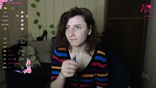 Snapshot of Muse_kitty_jenia chatting on March 10, 5:00 am Muse kitty jenia online show from March 10, 5:00 am