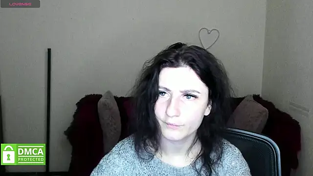 Muse kitty jenia online show from October 30, 6:44 am