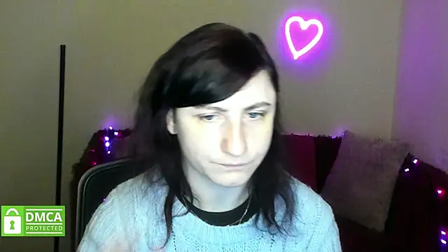 Muse kitty jenia online show from January 12, 6:20 am