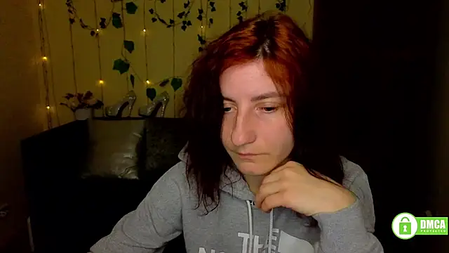 Muse kitty jenia online show from March 14, 6:25 pm