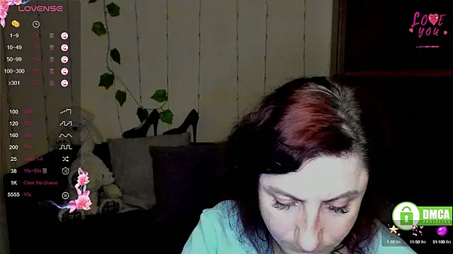 Snapshot of Muse_kitty_jenia chatting on March 2, 9:41 pm Muse kitty jenia online show from March 2, 9:41 pm