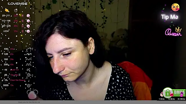 Snapshot of Muse_kitty_jenia chatting on June 11, 2:53 am Muse kitty jenia online show from June 11, 2:53 am