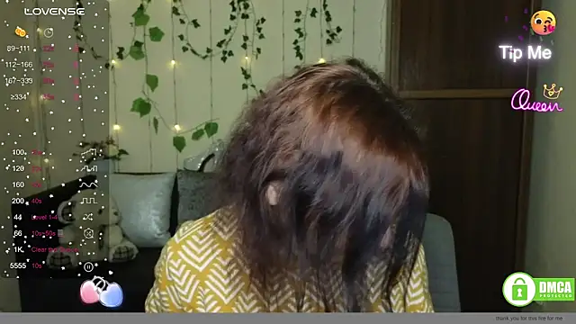 Muse kitty jenia online show from April 30, 5:31 pm