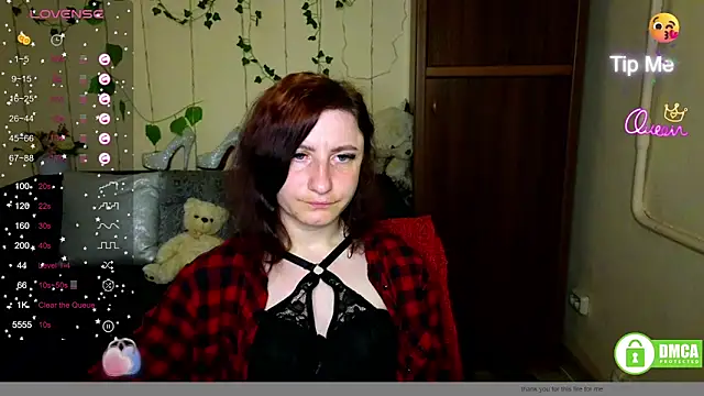 Muse kitty jenia online show from May 19, 1:56 am