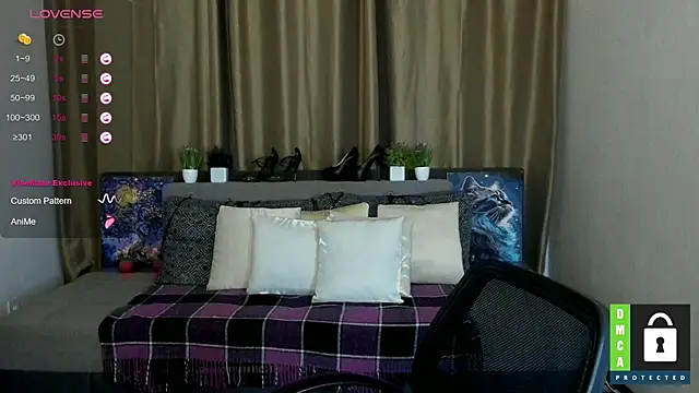 Snapshot of Muse_kitty_jenia chatting on September 20, 5:23 am Muse kitty jenia online show from September 20, 5:23 am