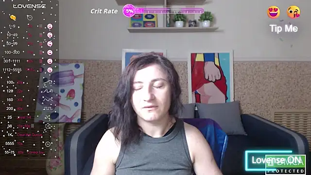 Snapshot of Muse_kitty_jenia chatting on July 12, 5:30 am Muse kitty jenia online show from July 12, 5:30 am