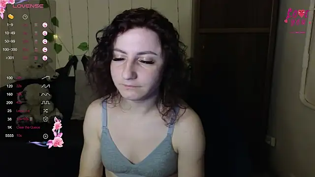 Snapshot of Muse_kitty_jenia chatting on March 14, 9:32 pm Muse kitty jenia online show from March 14, 9:32 pm