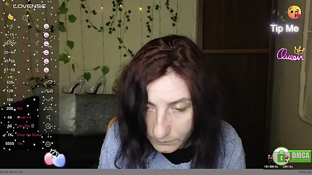 Muse kitty jenia online show from March 22, 6:31 pm