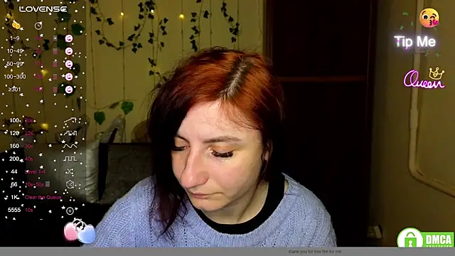 Muse kitty jenia online show from February 19, 6:27 pm