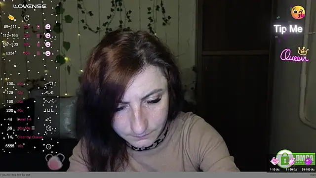 Muse kitty jenia online show from May 21, 5:32 pm