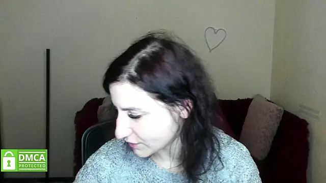 Muse kitty jenia online show from October 24, 5:23 pm