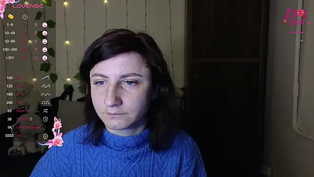 Snapshot of Muse_kitty_jenia chatting on March 11, 6:30 pm Muse kitty jenia online show from March 11, 6:30 pm