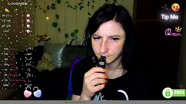Snapshot of Muse_kitty_jenia chatting on June 8, 1:28 am Muse kitty jenia online show from June 8, 1:28 am