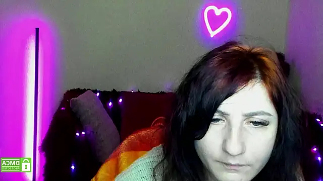 Muse kitty jenia online show from February 6, 6:26 pm