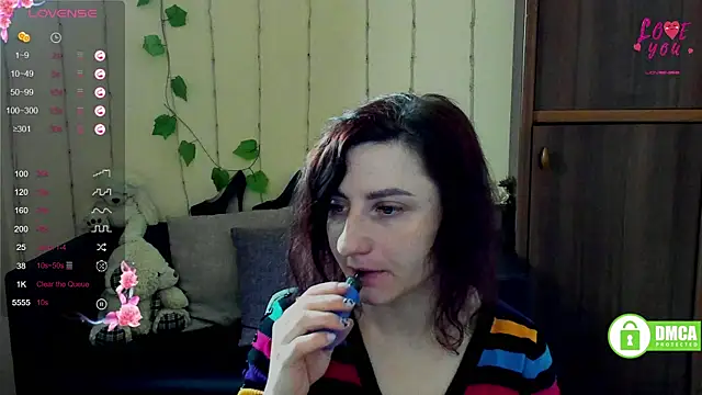 Snapshot of Muse_kitty_jenia chatting on March 2, 6:24 pm Muse kitty jenia online show from March 2, 6:24 pm