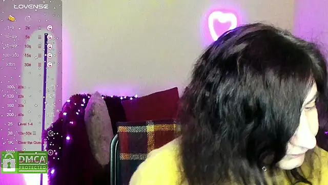 Muse kitty jenia online show from January 10, 6:25 pm