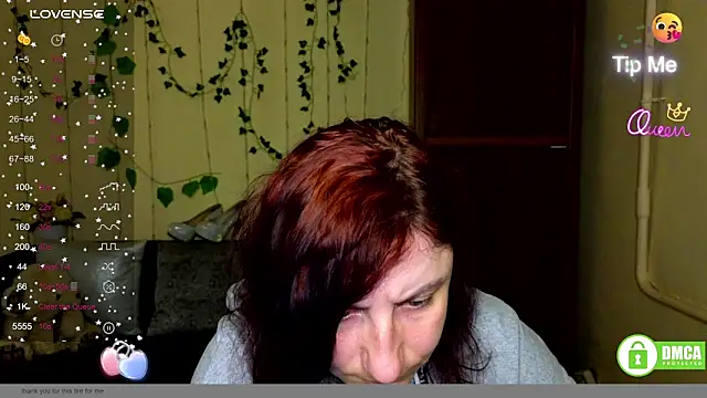 Muse kitty jenia online show from April 17, 5:38 pm