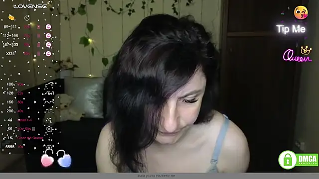 Muse kitty jenia online show from May 31, 6:09 pm
