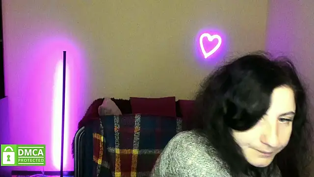 Muse kitty jenia online show from November 30, 6:25 am