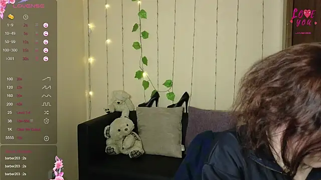 Snapshot of Muse_kitty_jenia chatting on March 9, 1:46 am Muse kitty jenia online show from March 9, 1:46 am