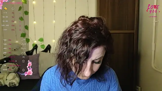 Snapshot of Muse_kitty_jenia chatting on March 12, 9:24 pm Muse kitty jenia online show from March 12, 9:24 pm