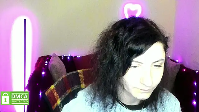 Muse kitty jenia online show from December 15, 6:25 pm