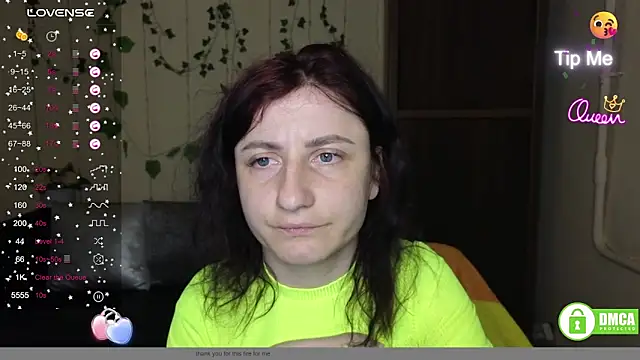 Muse kitty jenia online show from March 27, 6:31 pm