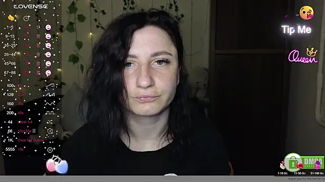 Snapshot of Muse_kitty_jenia chatting on June 6, 5:29 pm Muse kitty jenia online show from June 6, 5:29 pm