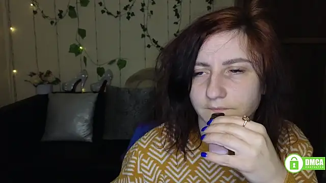 Muse kitty jenia online show from March 9, 6:22 pm